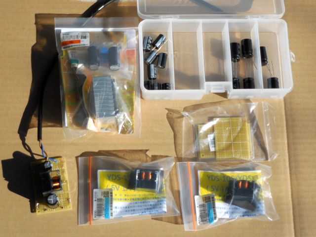 DC-DC�R���o�[�^�[