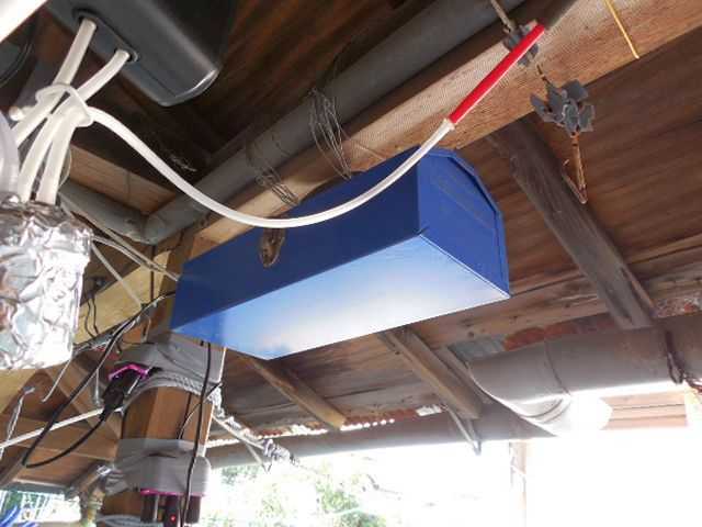 エアーレーション関連