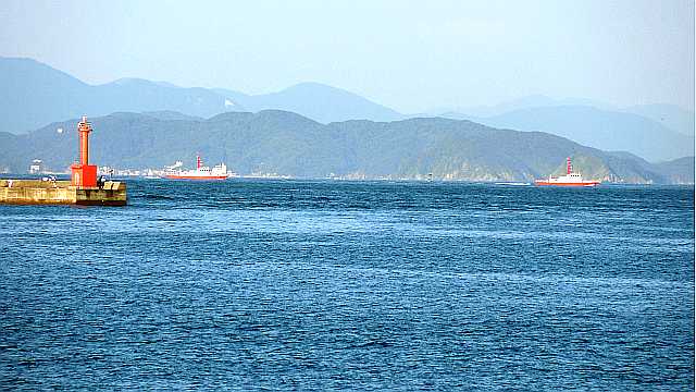 パイロットボート