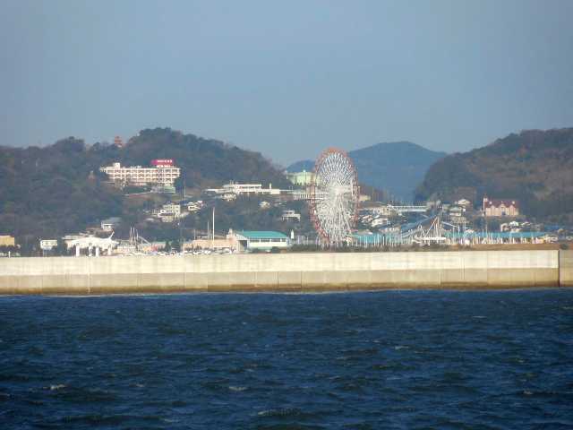 ���]�ԂŖ��ʑ���