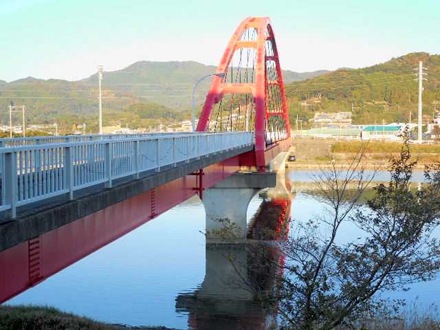 自転車で無駄走り
