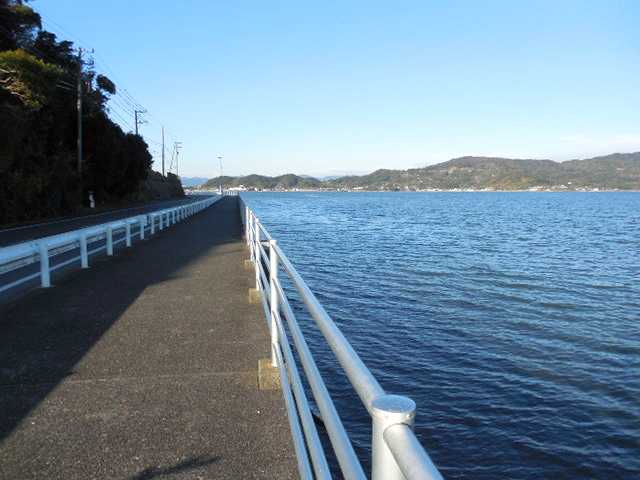 自転車で無駄走り