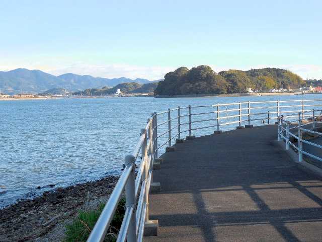 自転車で無駄走り