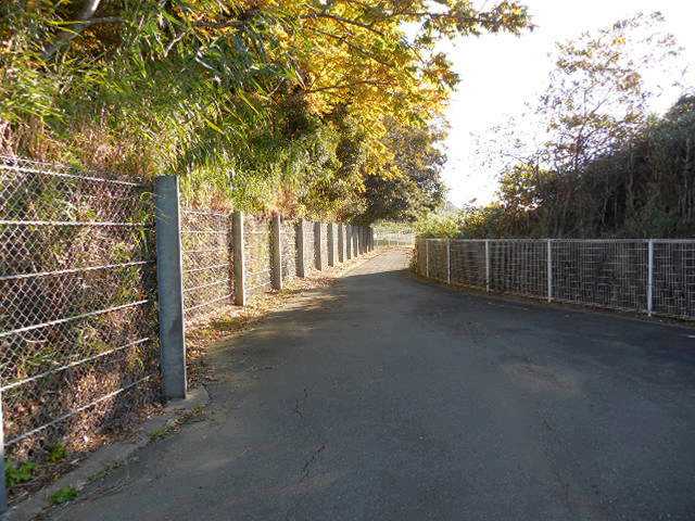 自転車で無駄走り