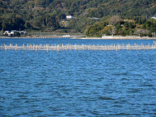 自転車で無駄走り