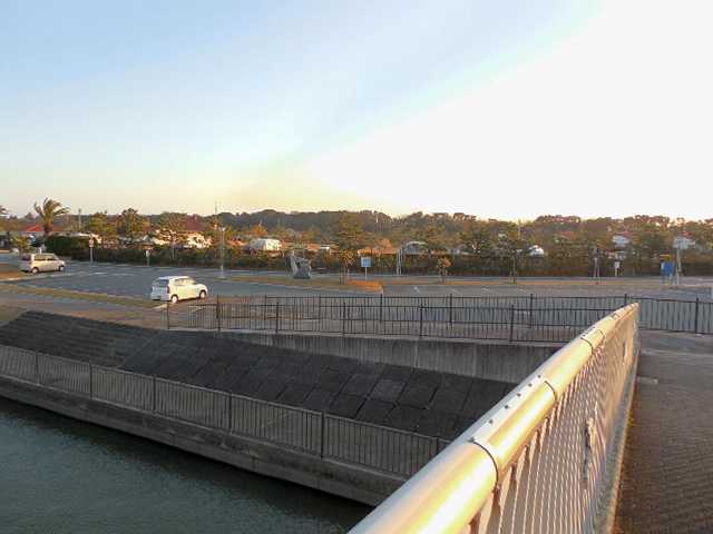 自転車で無駄走り