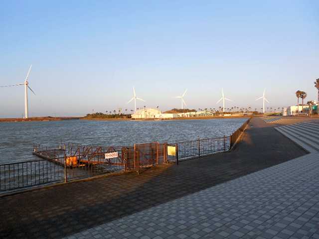 自転車で無駄走り