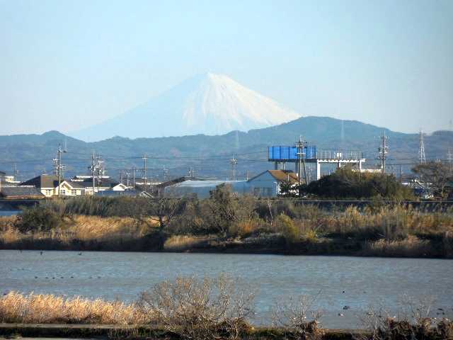 自転車で無駄走り