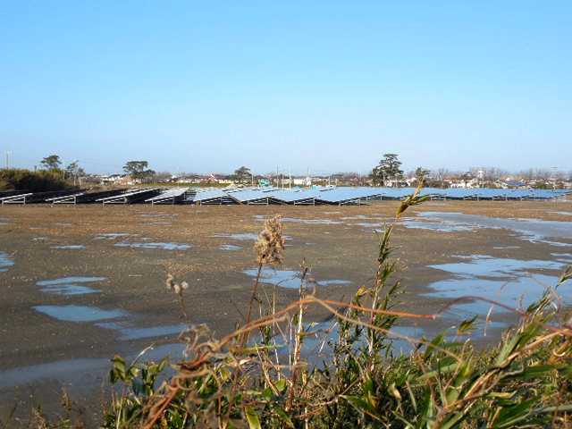 自転車で無駄走り