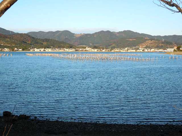 自転車で無駄走り