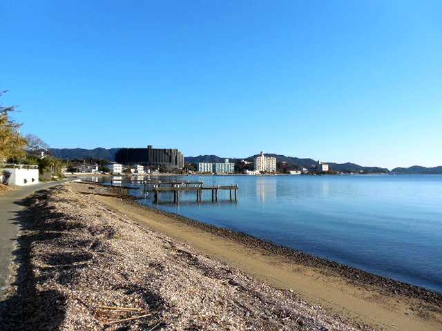 自転車で無駄走り