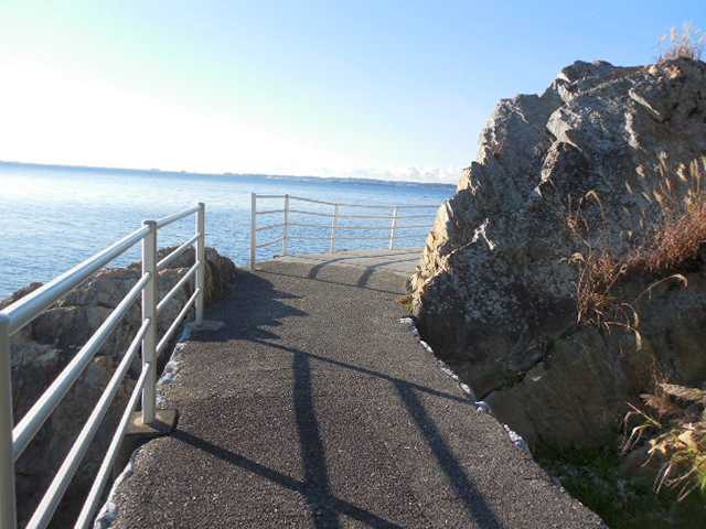 自転車で無駄走り