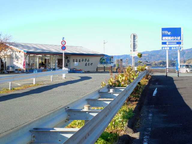 自転車で無駄走り