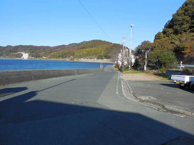 自転車で無駄走り