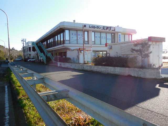 自転車で無駄走り