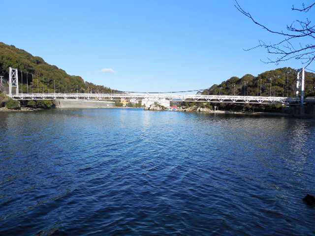自転車で無駄走り