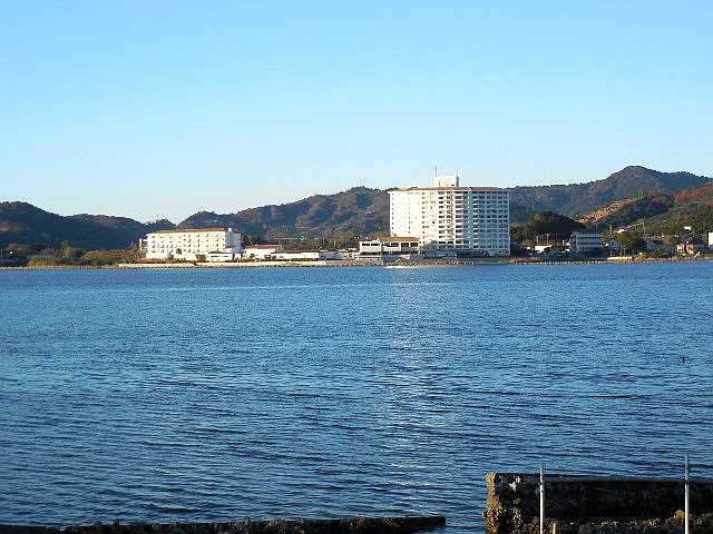 自転車で無駄走り