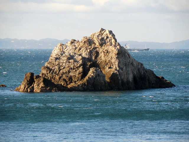 自転車で無駄走り