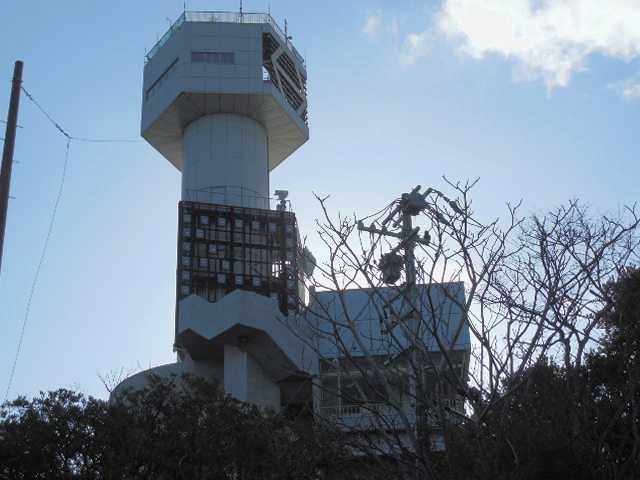 自転車で無駄走り