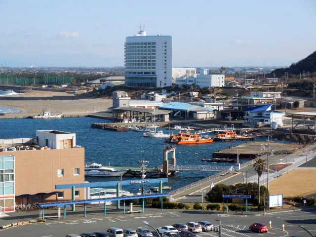 自転車で無駄走り