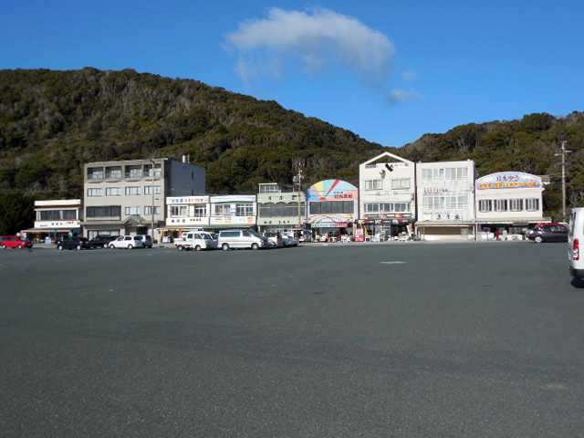 自転車で無駄走り