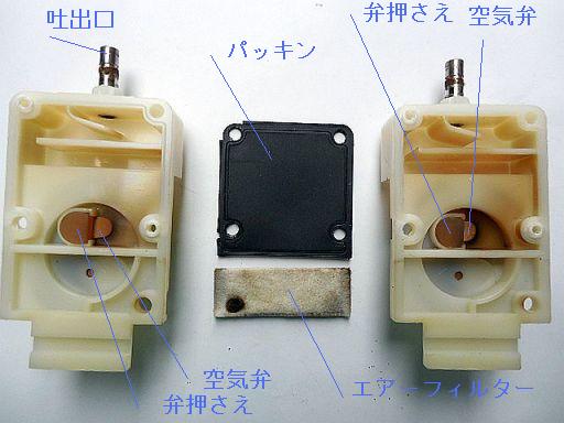 �G�A�[�|���v�́u�_�C���t�����v���O�������i�𕪉��������