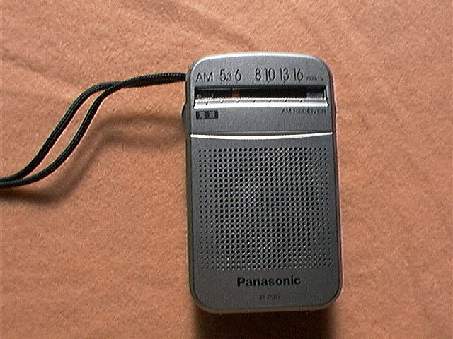 ���W�I�̎ʐ^12