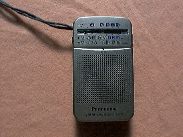 ���W�I�̎ʐ^13