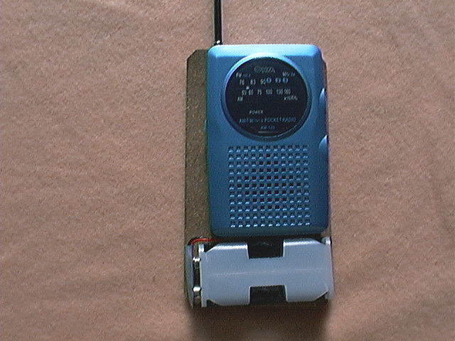 ���W�I�̎ʐ^14