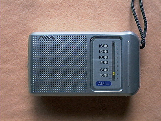 ���W�I�̎ʐ^17