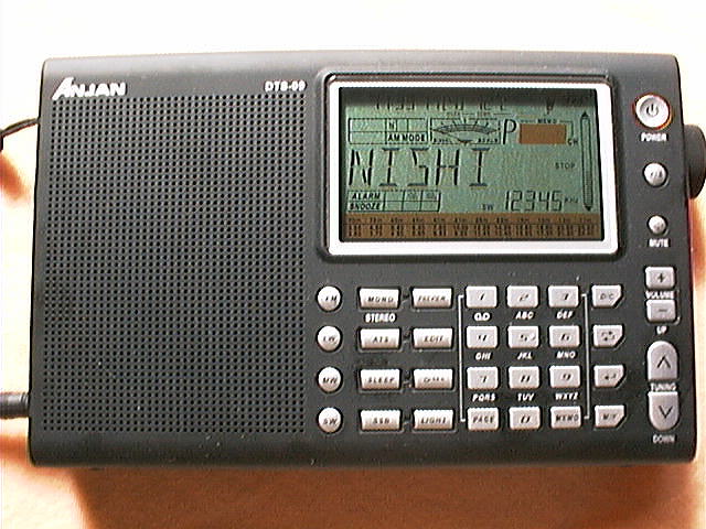 ���W�I�̎ʐ^�Q