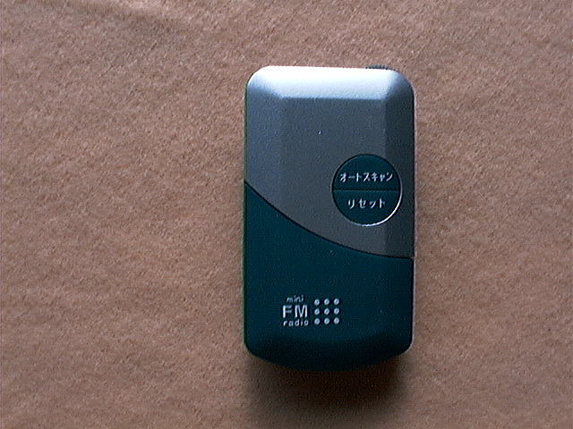 ���W�I�̎ʐ^20