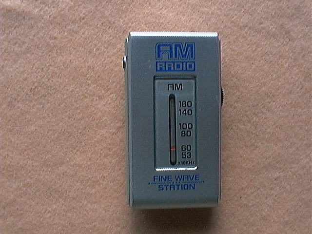 ���W�I�̎ʐ^21