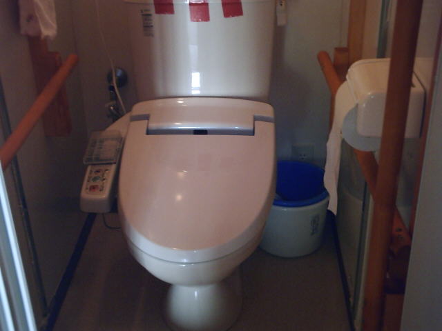 �h�m�`�w�̃��j�b�g���g�C�����[���̎ʐ^