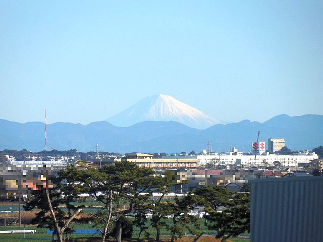 富士山