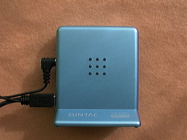 �t�r�a���W�I�̎ʐ^