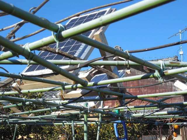 �\�[���[�p�l��